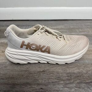 Hoka Rincon 3 Women’s Running Shoes-size 9B